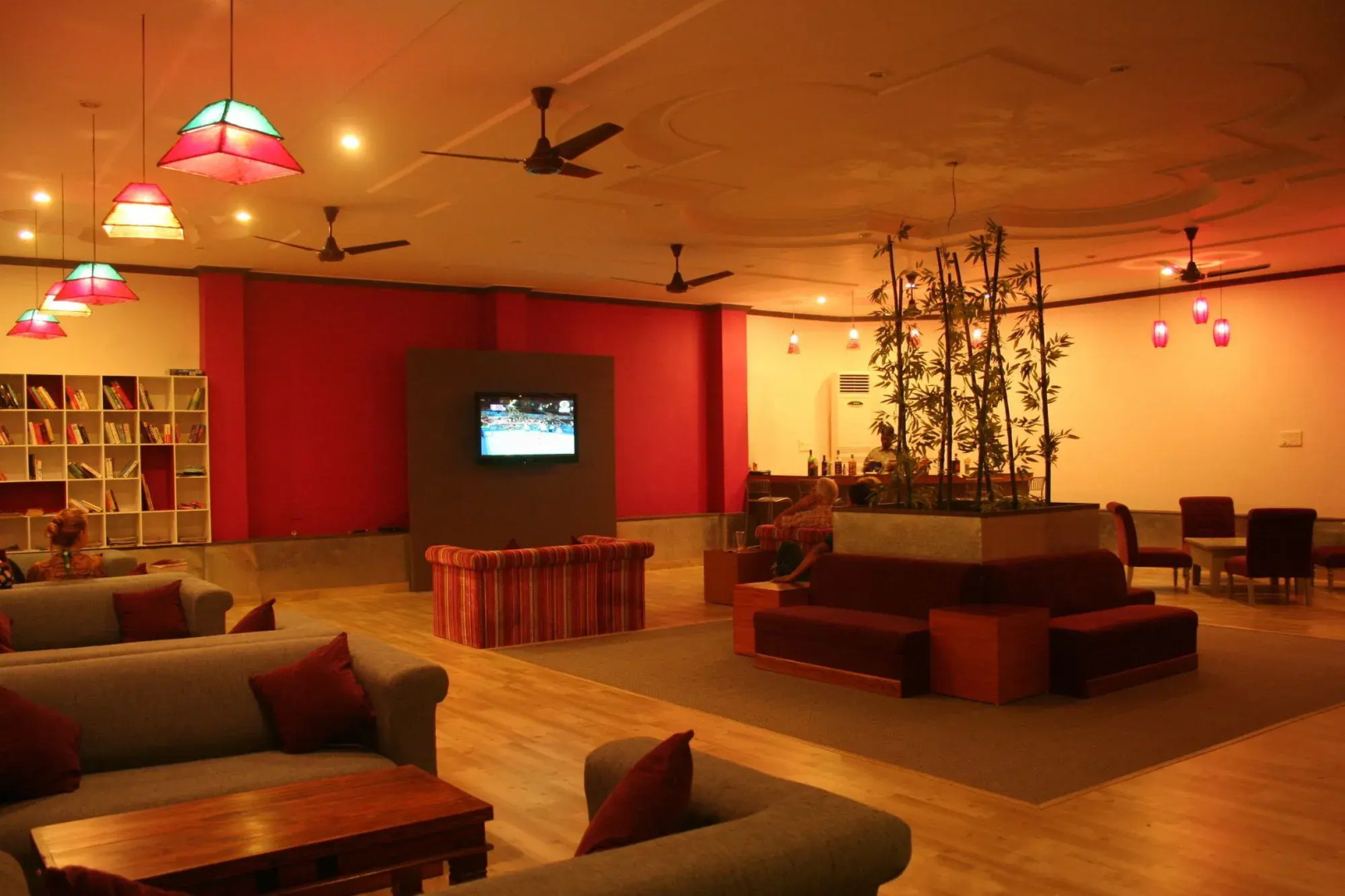 Hotel Ranthambore Regency