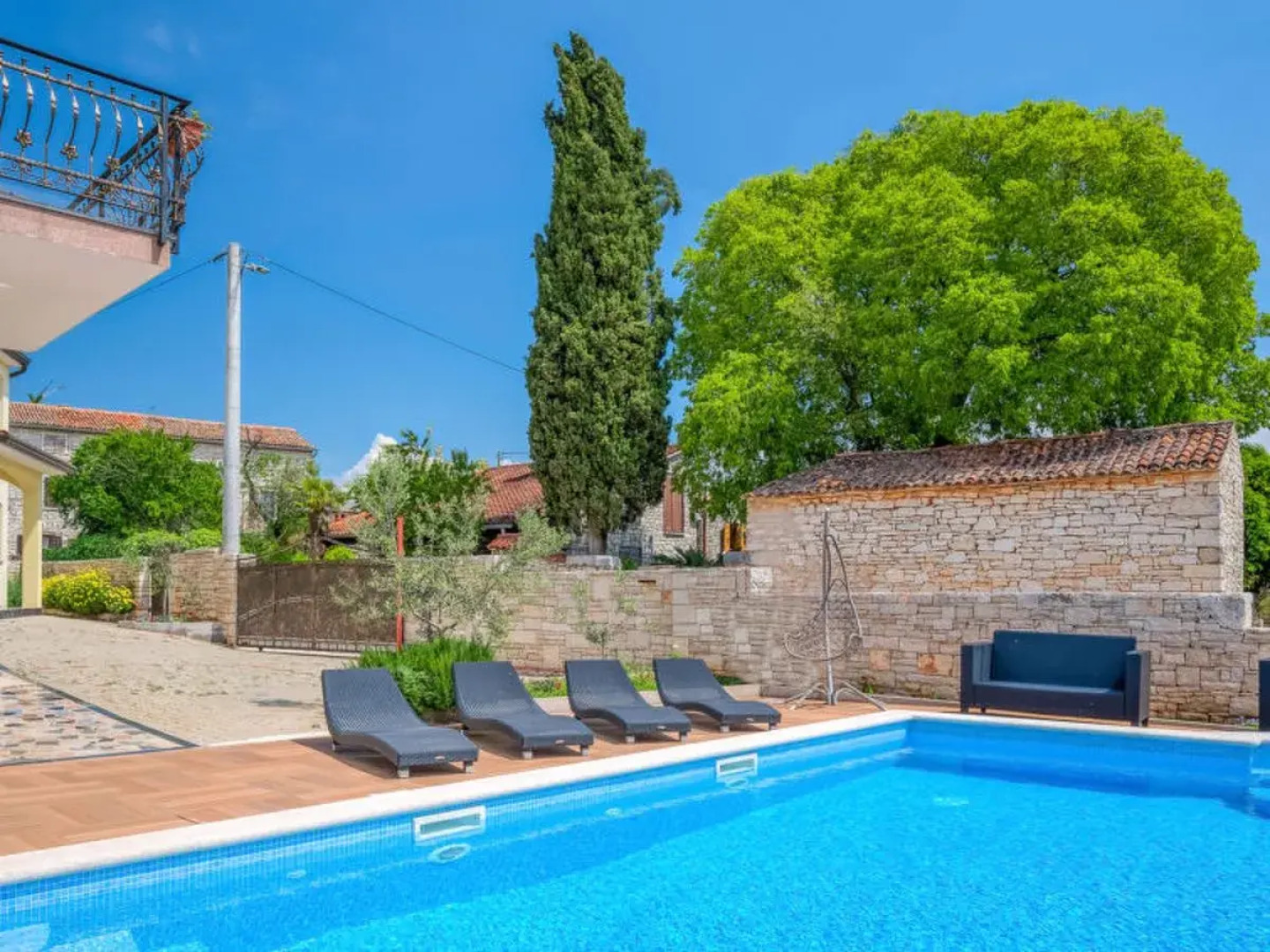 Apartment Ulika Poreč/Tar 16555