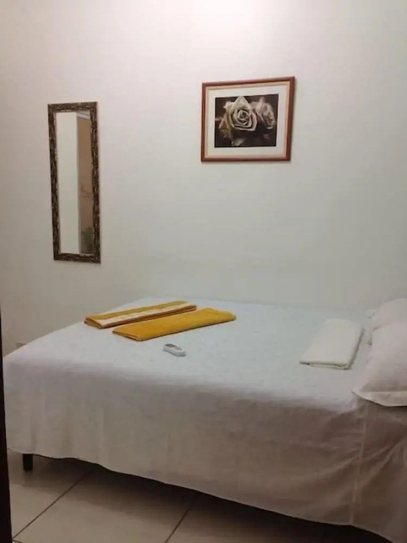 Flat no Centro do Crato