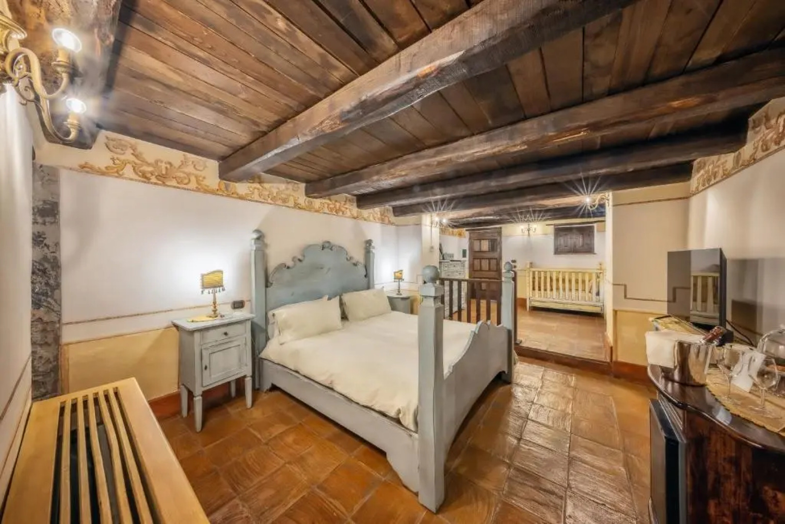 Castello di Limatola