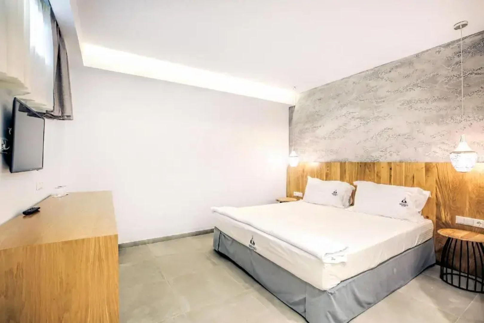 Senso Suites