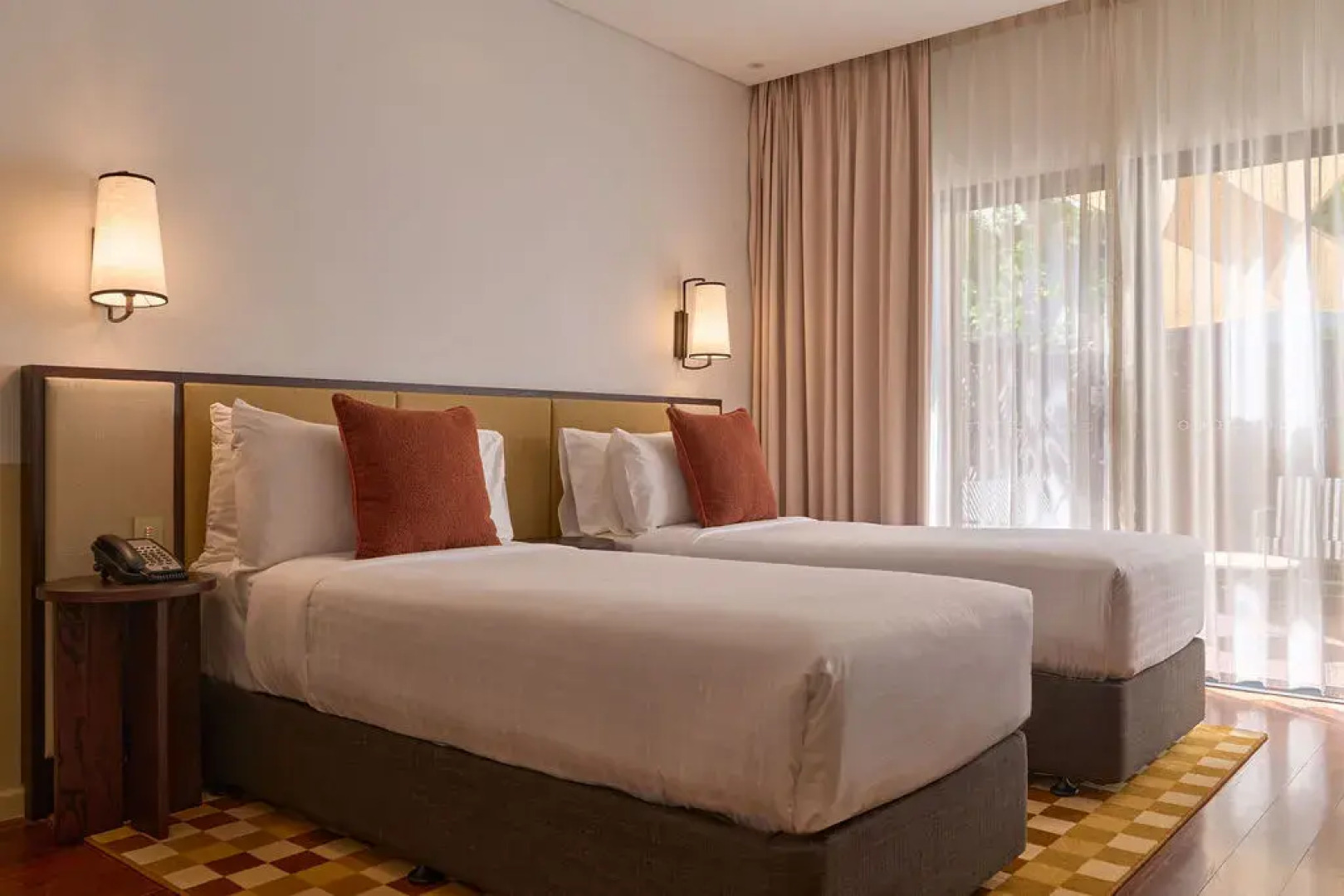 Kimberley Sands Resort