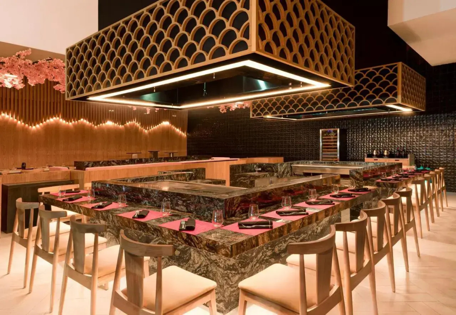 Desire Miches Resort