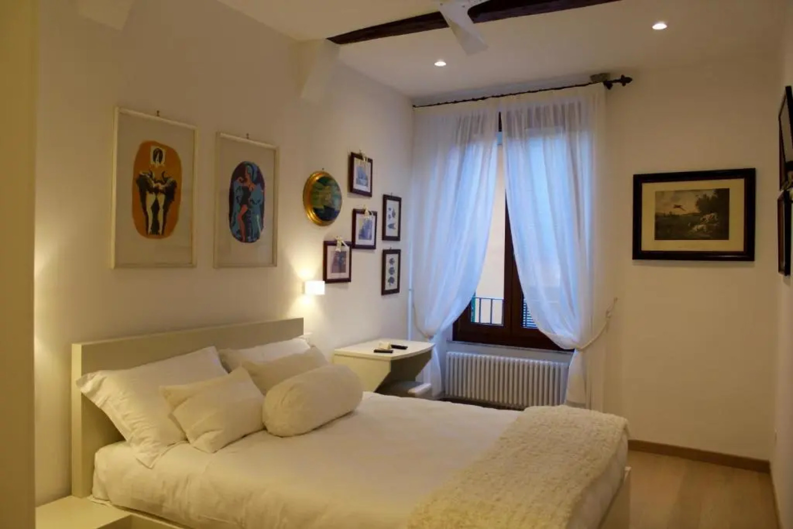 Oblo' Portovenere Guesthouse