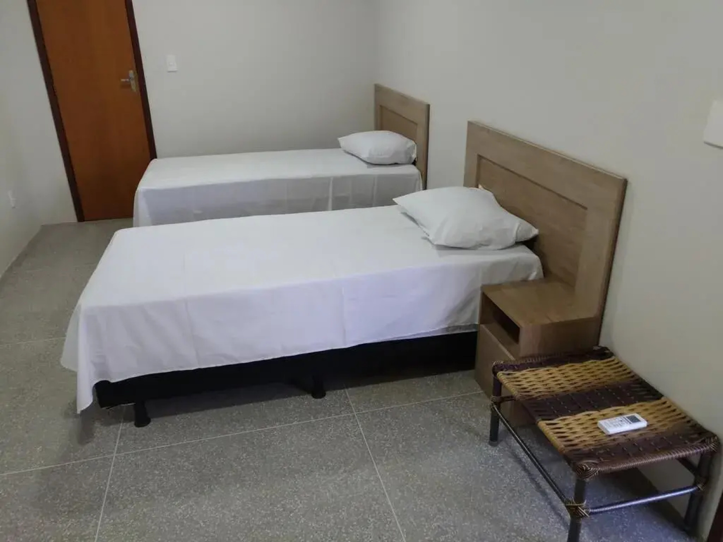 Hotel Avenida