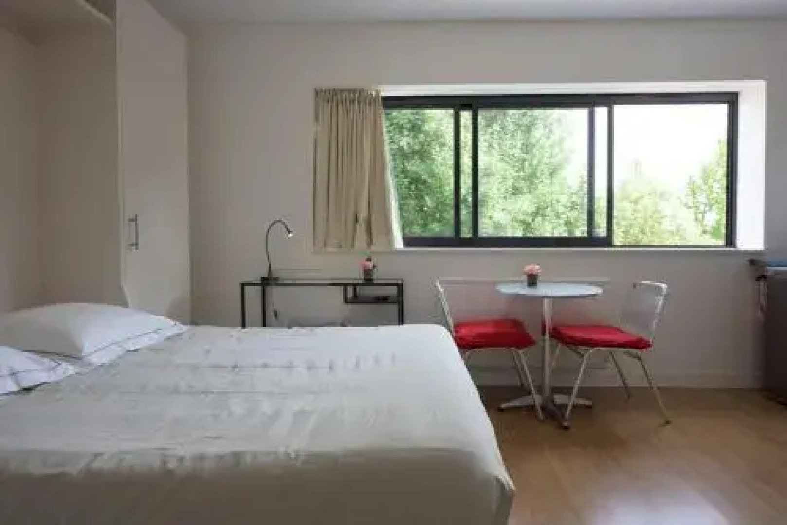 Appartement Lille Metropolys