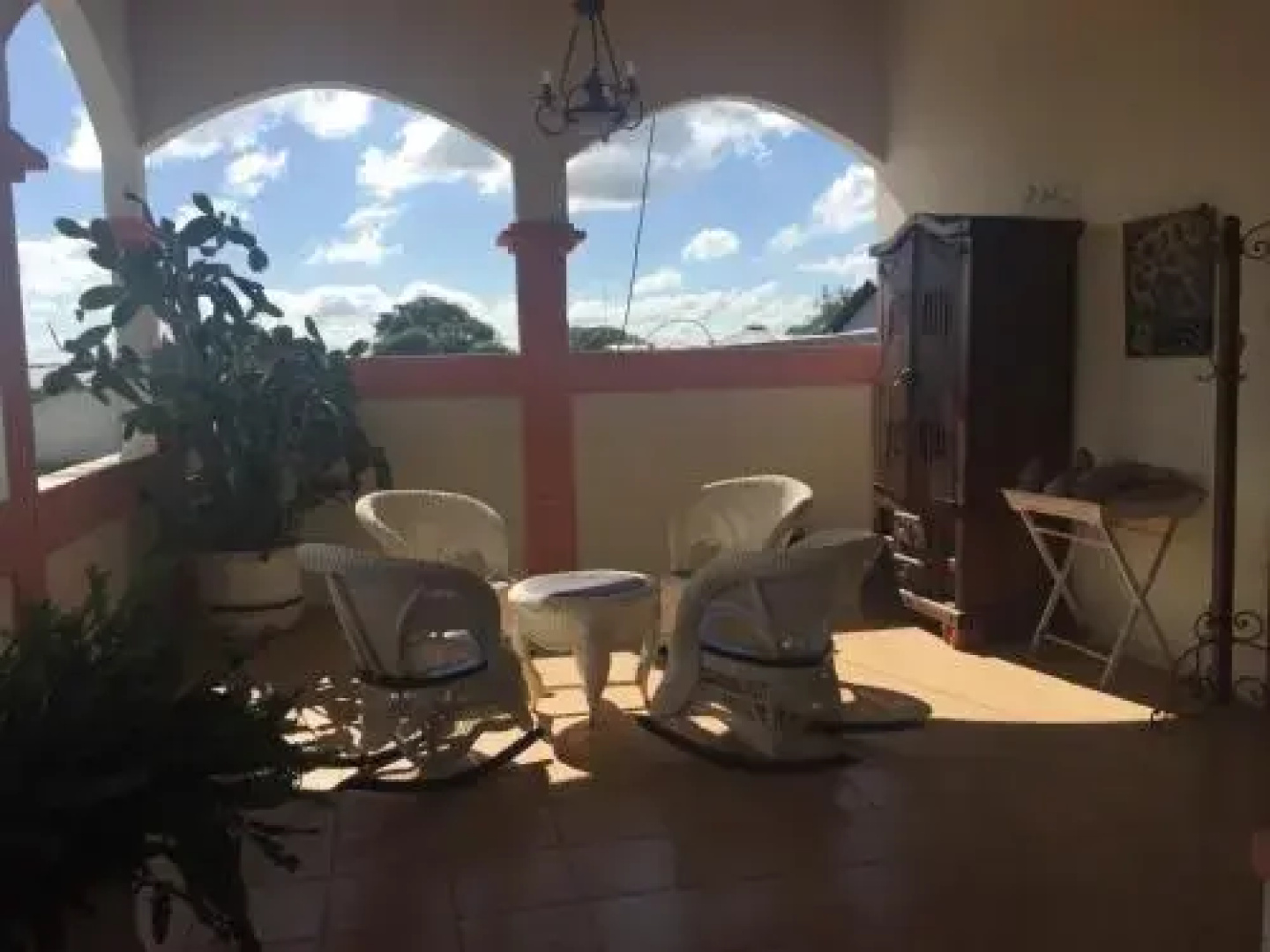 Hotel Los Arcangeles