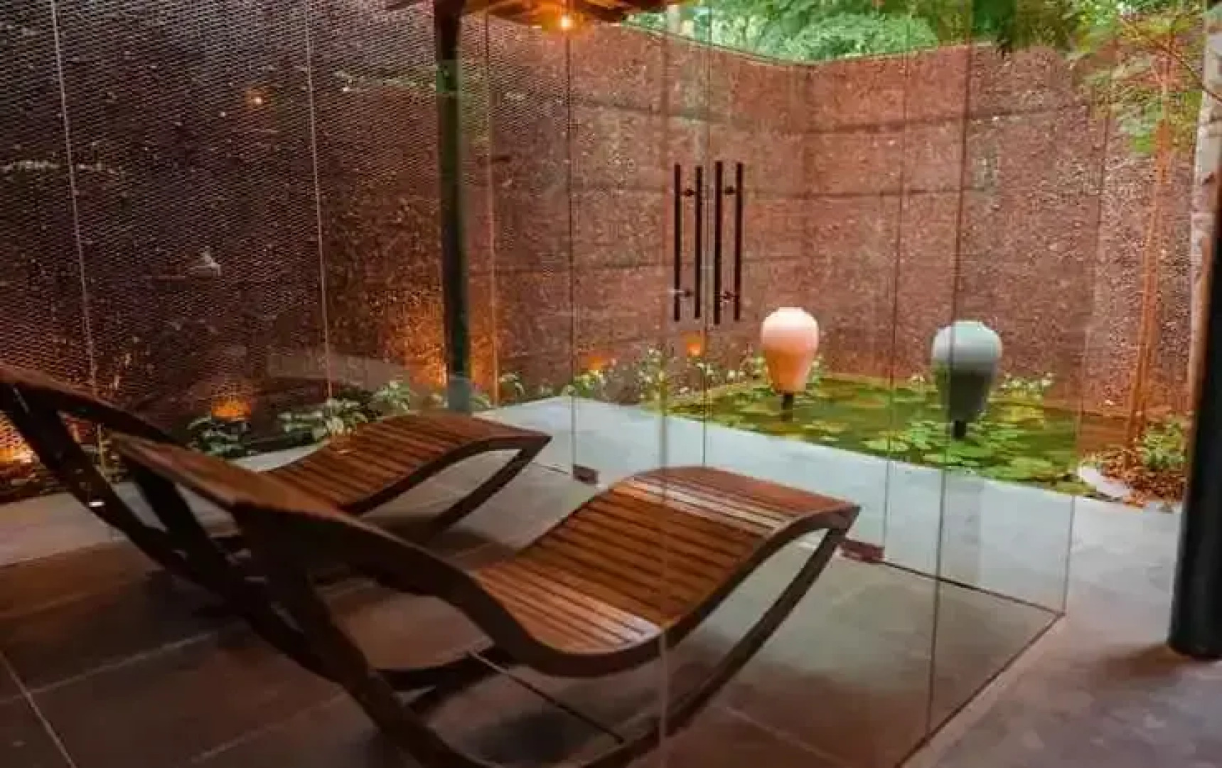 The Sense Resort Kanchanaburi