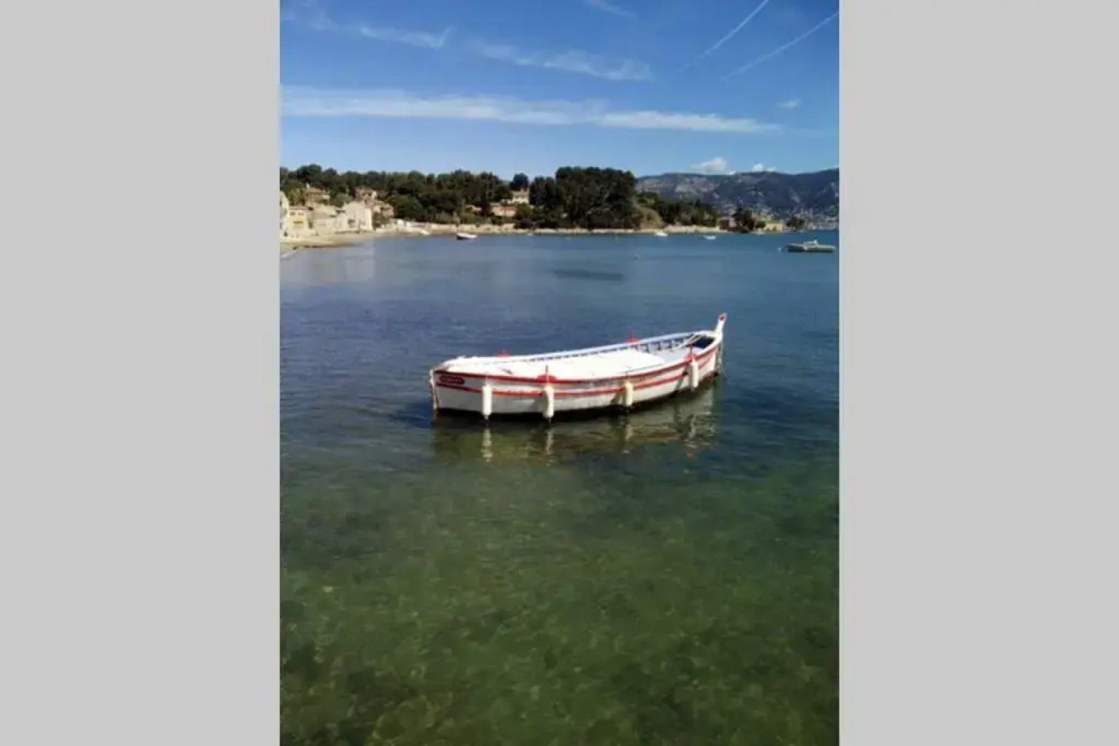 Appartement 35 m2 , climatisé, à 400m des plages