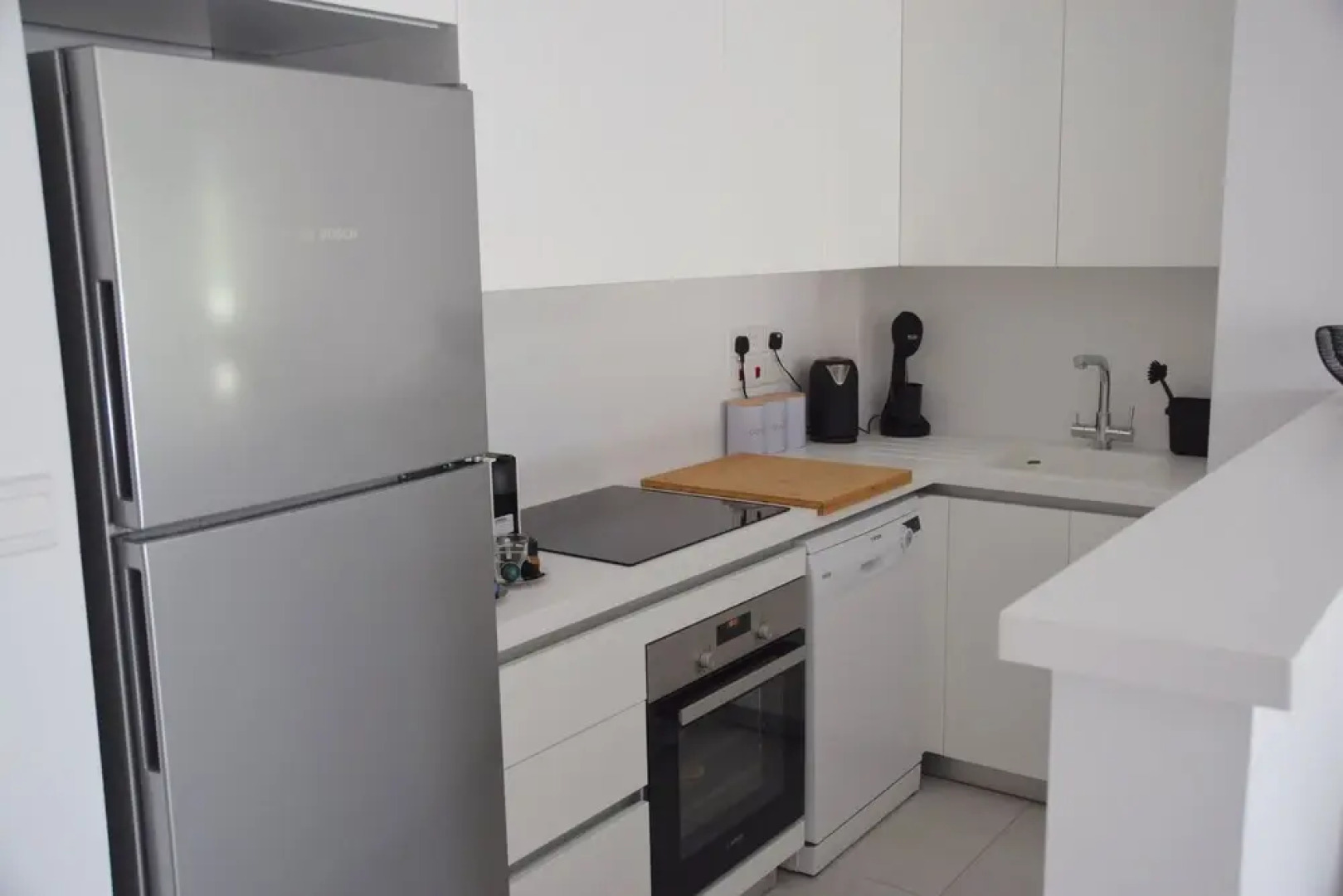 Tala Luxury apartments by Raise