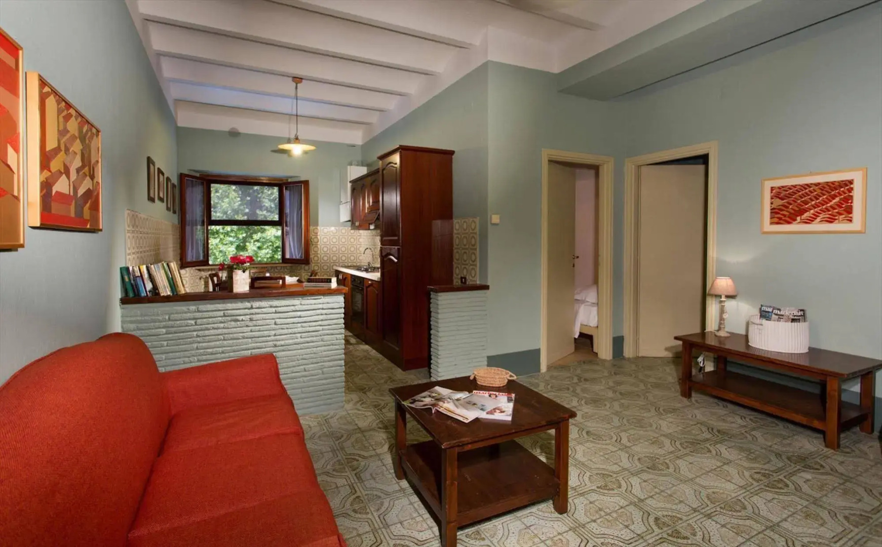 Poggiovalle Tenuta Italiana