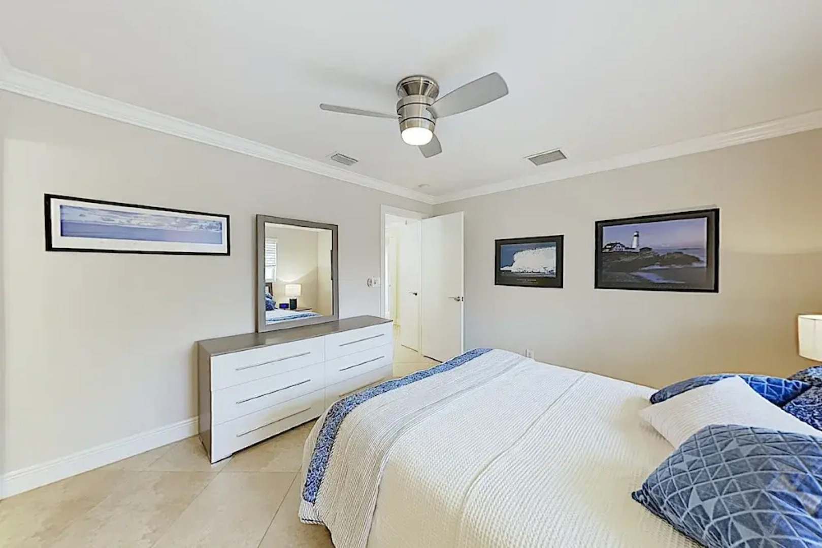 New Listing! Eden By The Sea Beach W/ Pool 3 Bedroom Home