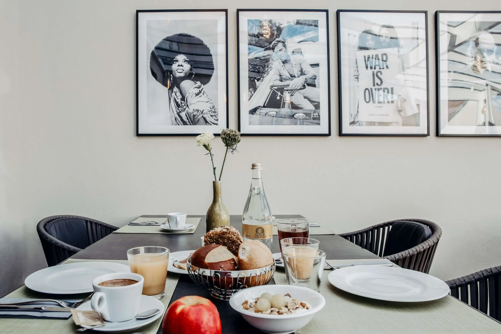 Villa Bosco - Boutiquehotel