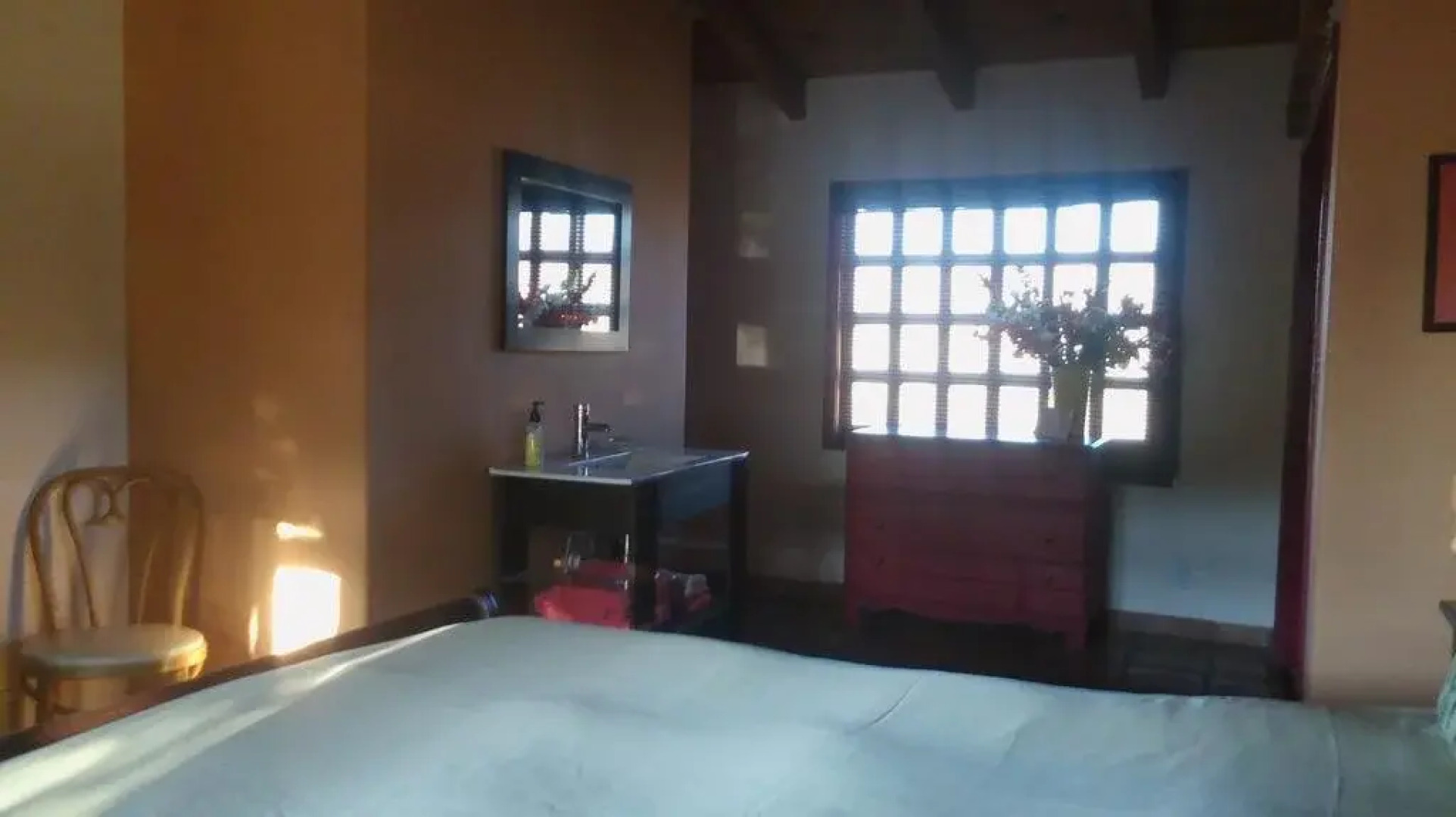 Hacienda Rancho Santini