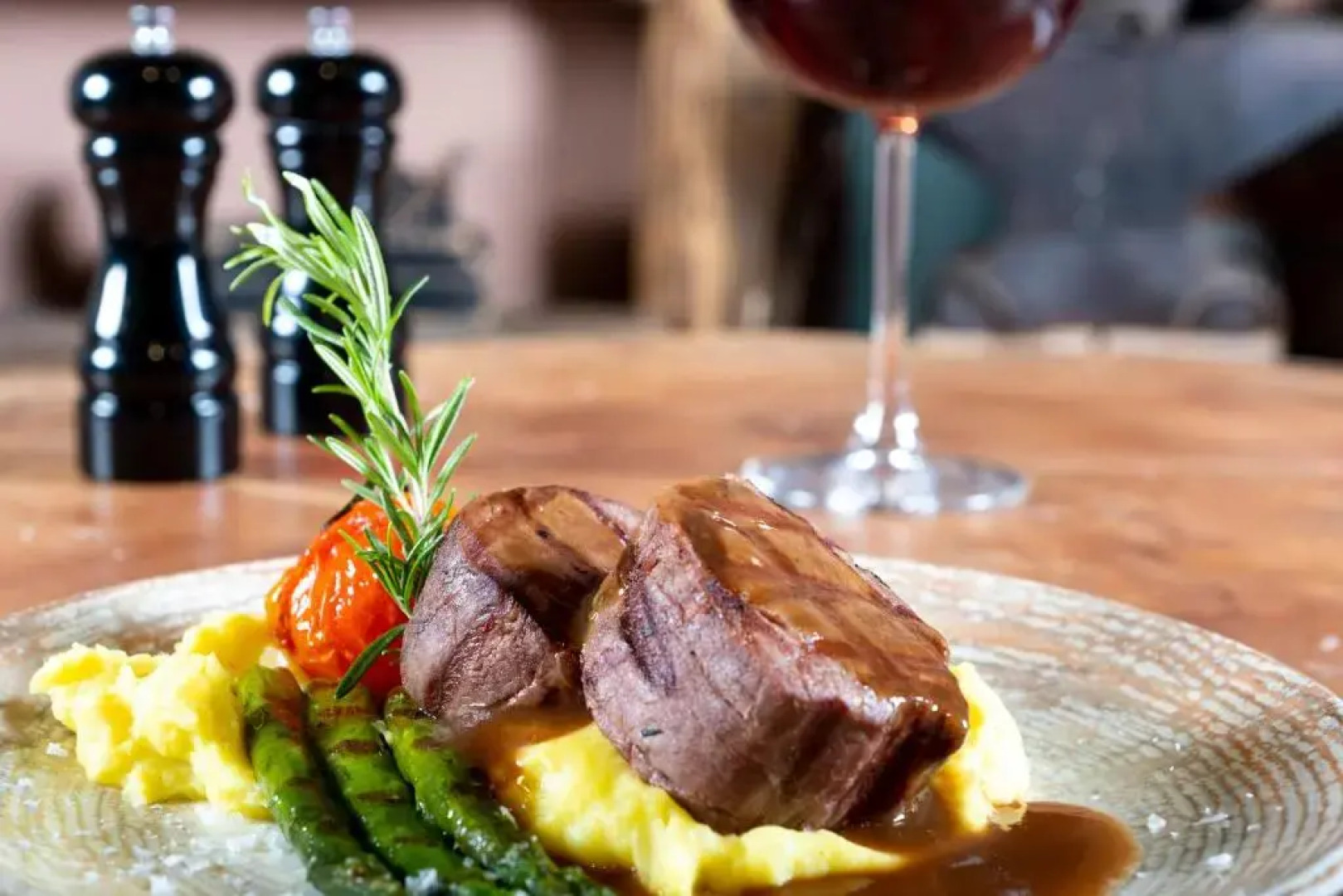 The Canyon Kartepe and Restoran