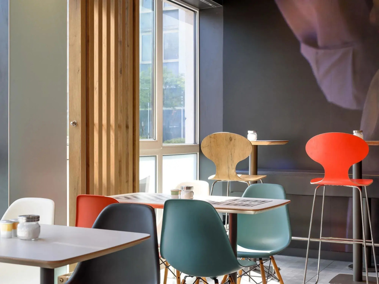 B&B HOTEL Wuppertal-City