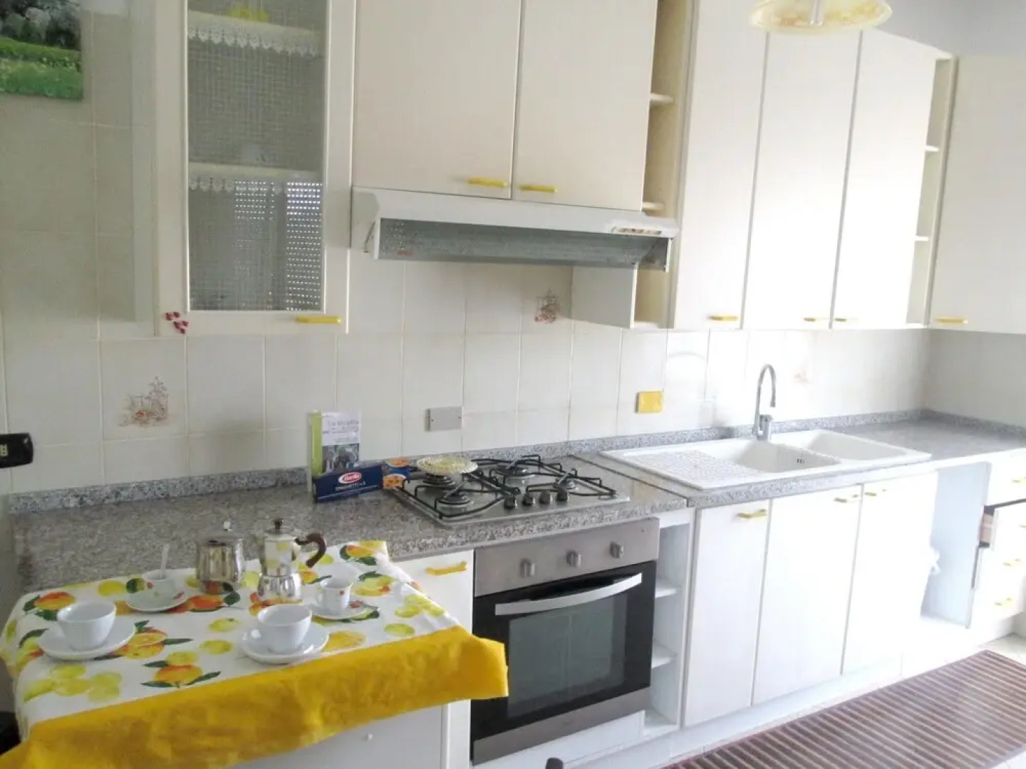 Apartment Iii Traversa Via Arbosto