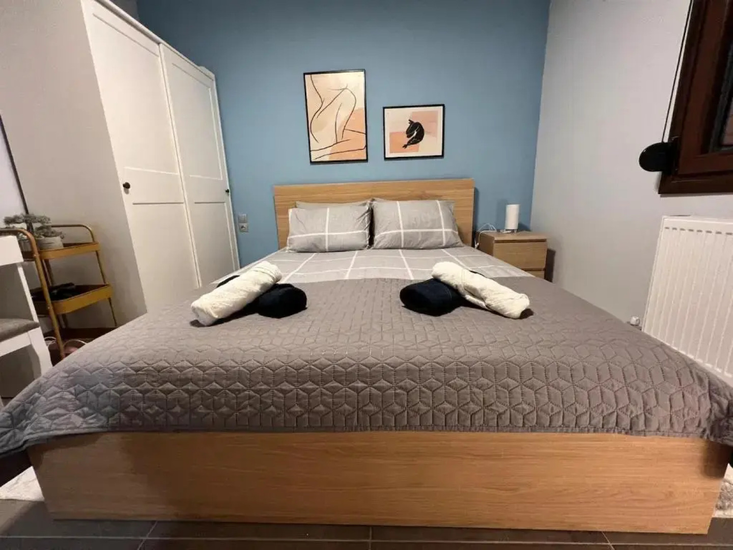 Κτήμα Doca, εξοχική κατοικία μέσα στη φύση