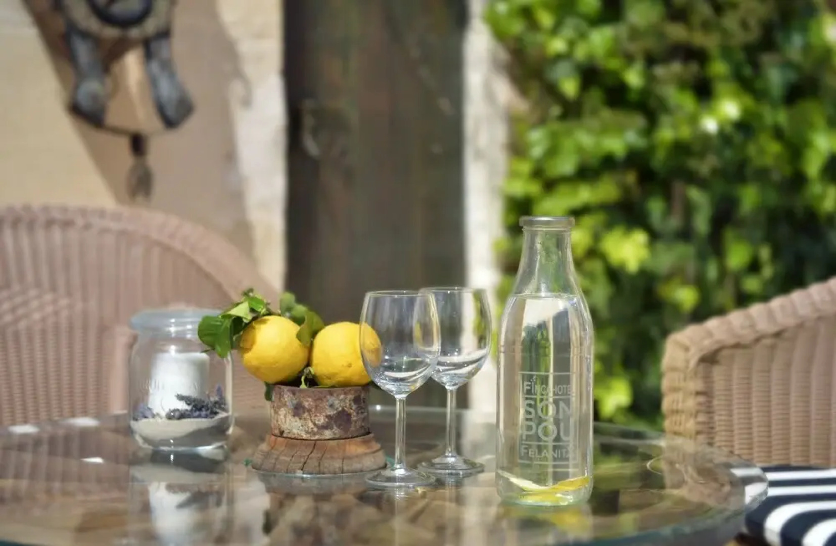 Agroturismo Fincahotel Son Pou AG/322