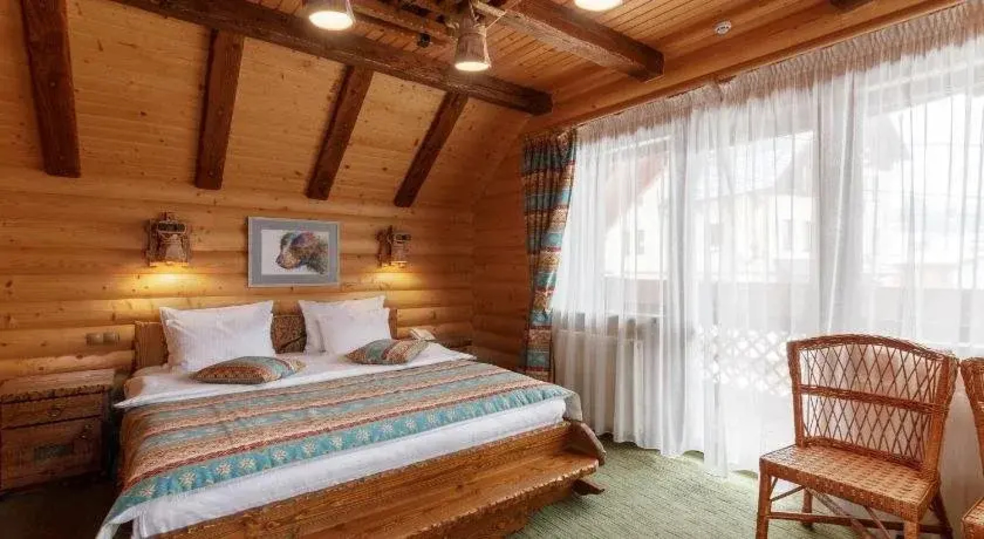 Медвежья Гора