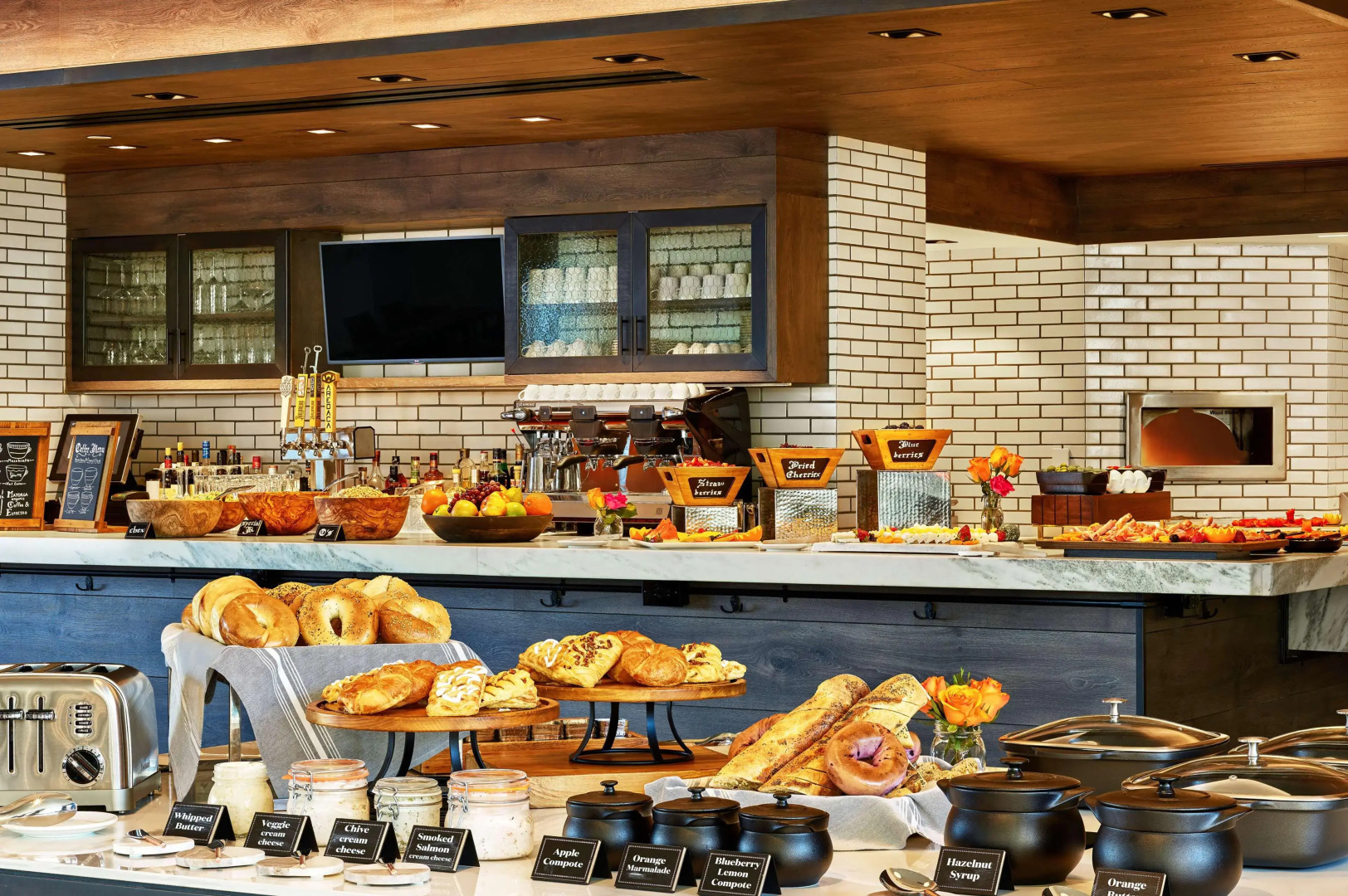 Canopy by Hilton Washington DC Bethesda North