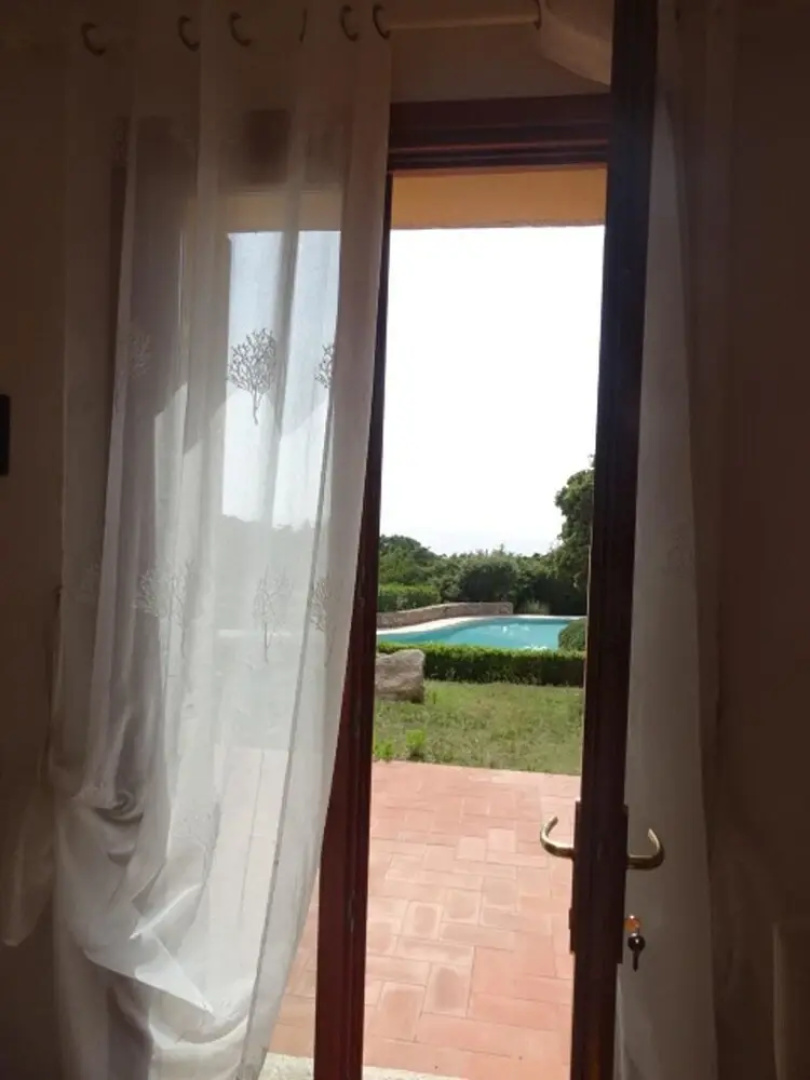 Villa With 5 Bedrooms in Santa Teresa Gallura, With Wonderful sea View, Private Pool, Enclosed Garden - 500 m From the Beach