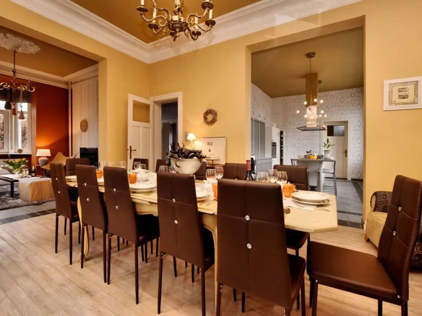 Serene Holiday Home in Limburg Belgium With Sauna