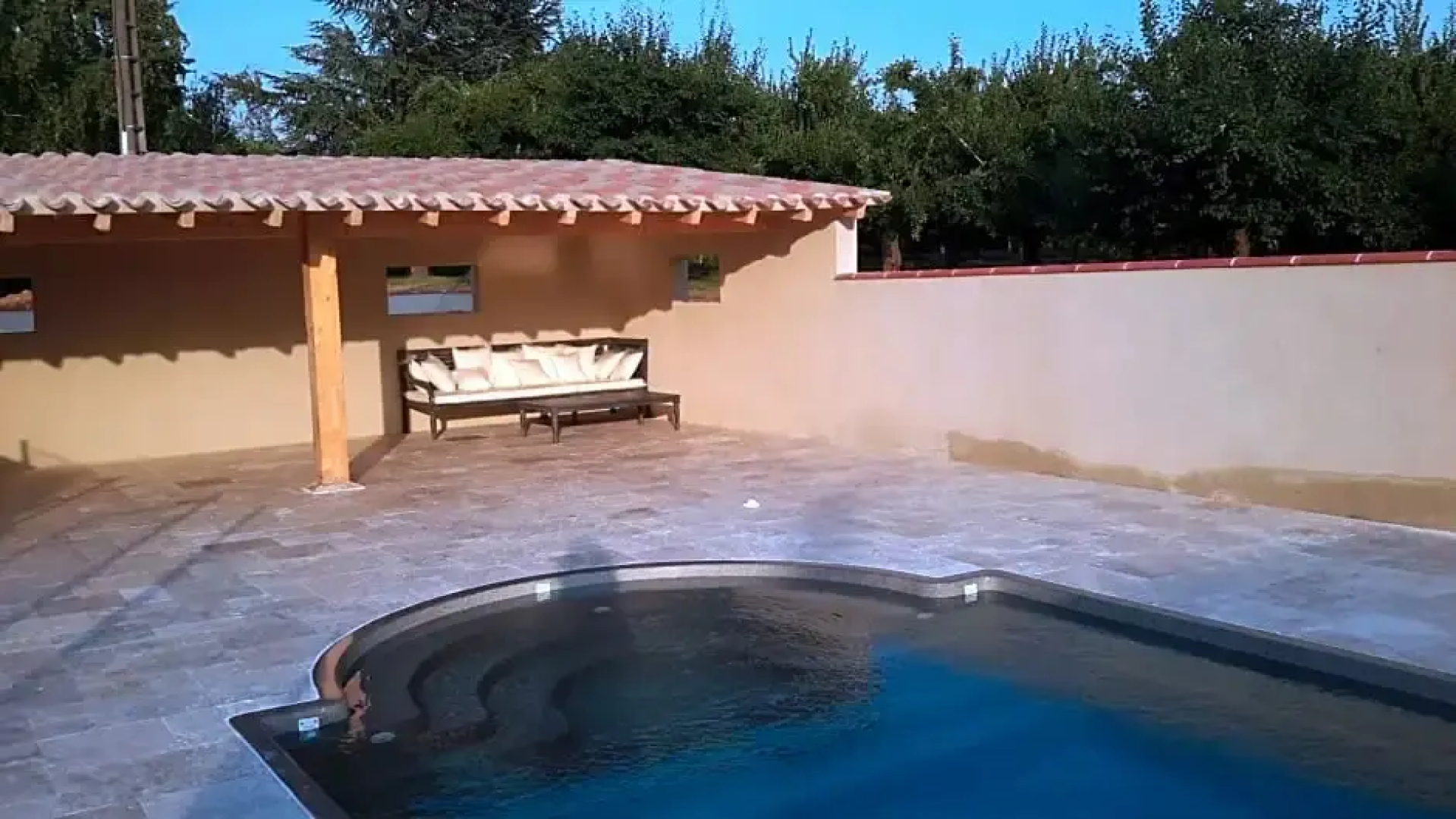 Gîte de Beausoleil