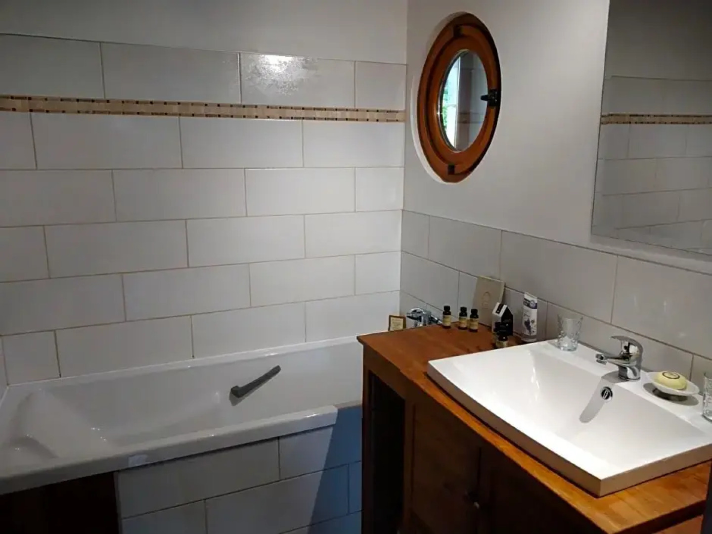 La Ferme Manoir Saint Barthélemy