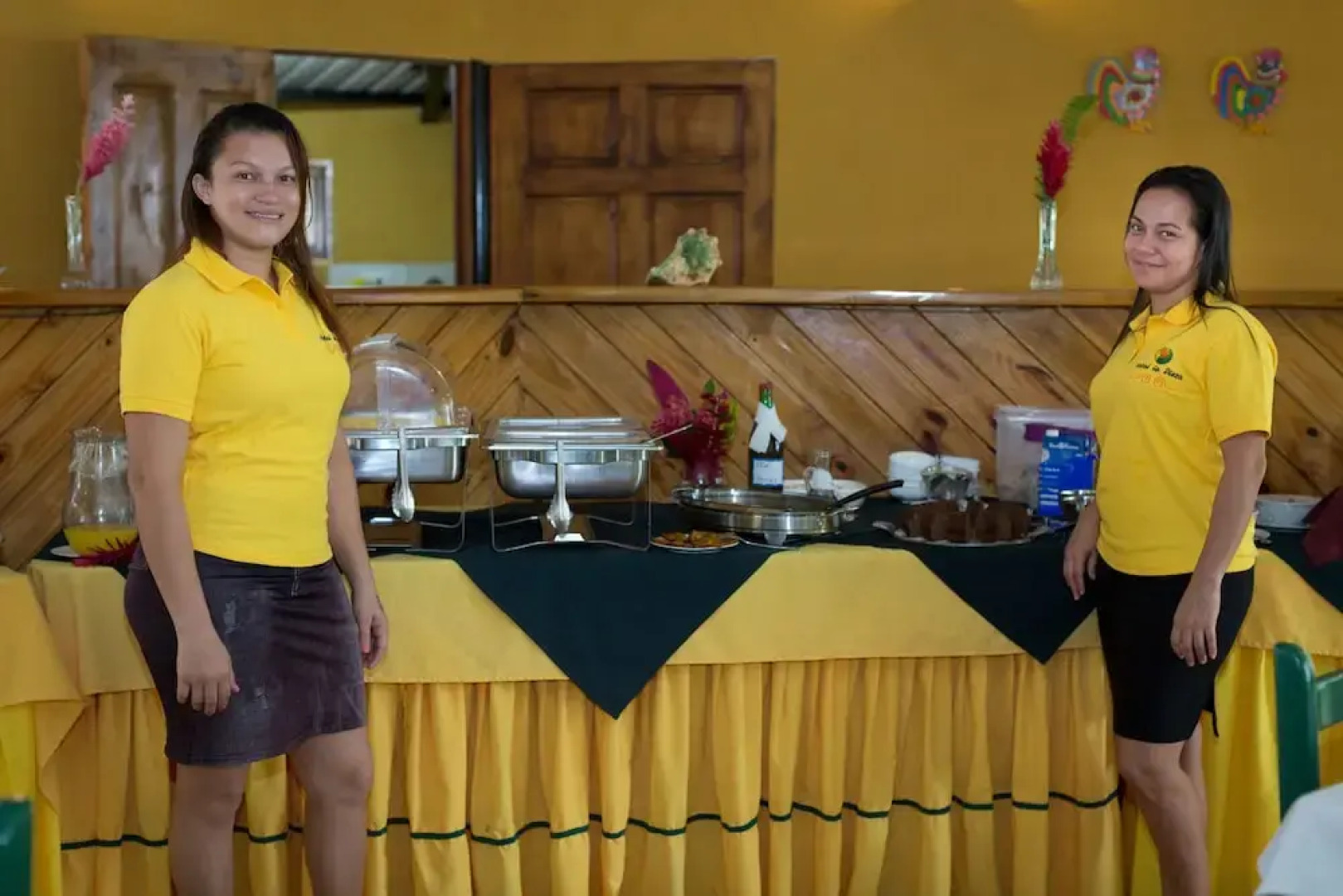 La Diosa Nature Lodge