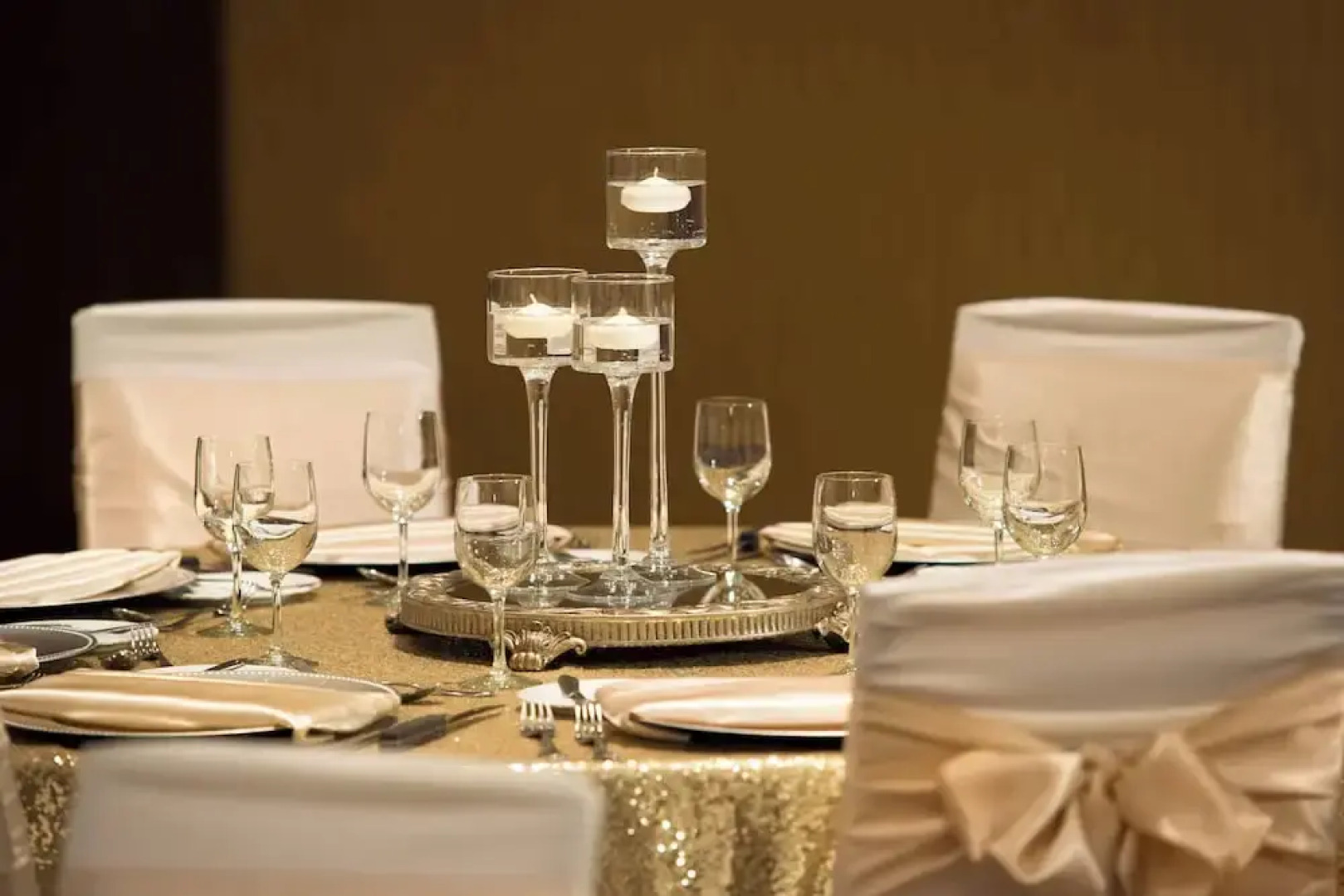 Courtyard Calgary Airport