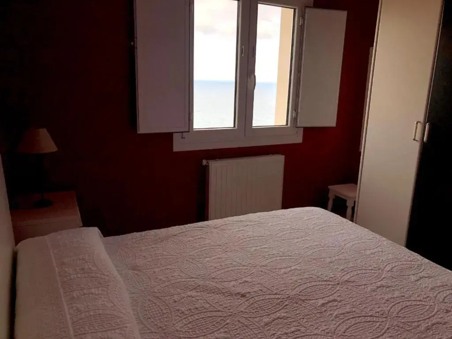 Apartamento Playa Arnela