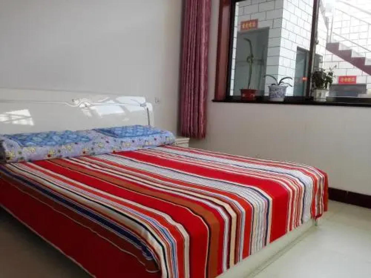 Pingyao Jinrong Homey Inn