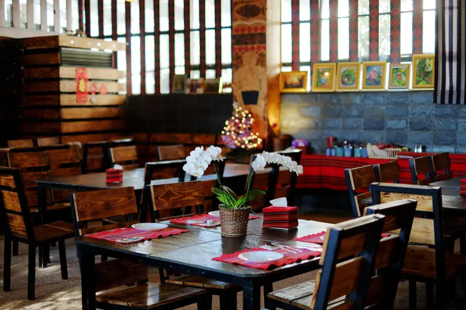 Green River Eco & Culture B&B