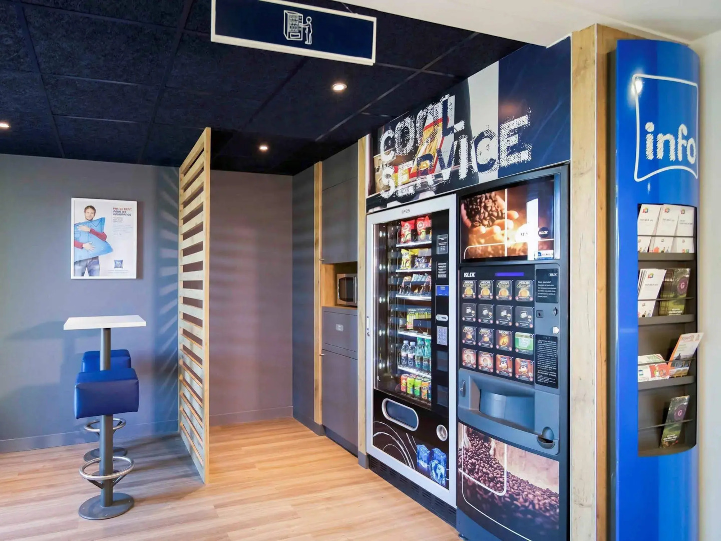 ibis budget Saint Martin de Crau Porte de Camargue