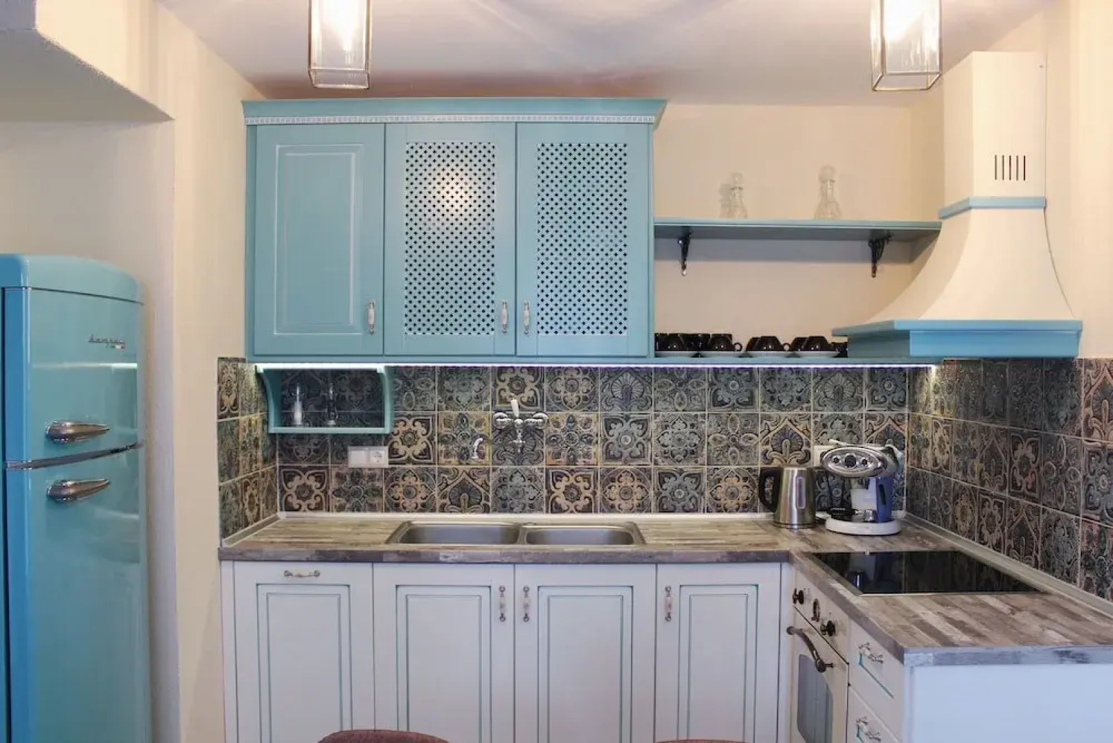 Mediterraneo Luxury Suites Halkidiki