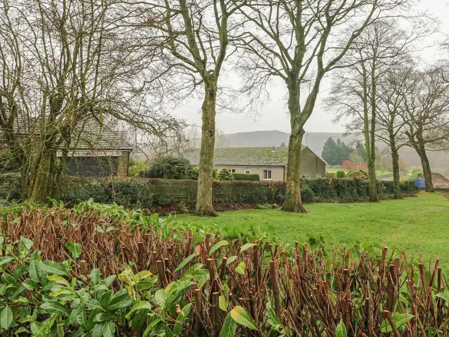 Laurel Bank Cottage