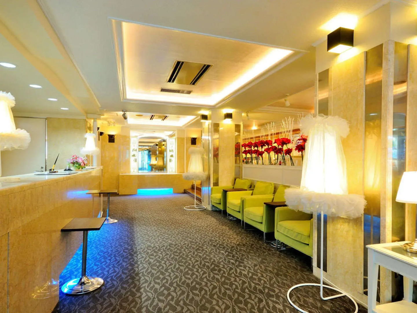 Grand Park Hotel Excel Kisarazu