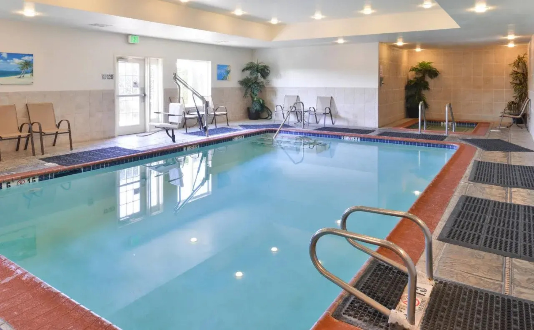 Fairfield Inn and Suites by Marriott Sacramento Elk Grove
