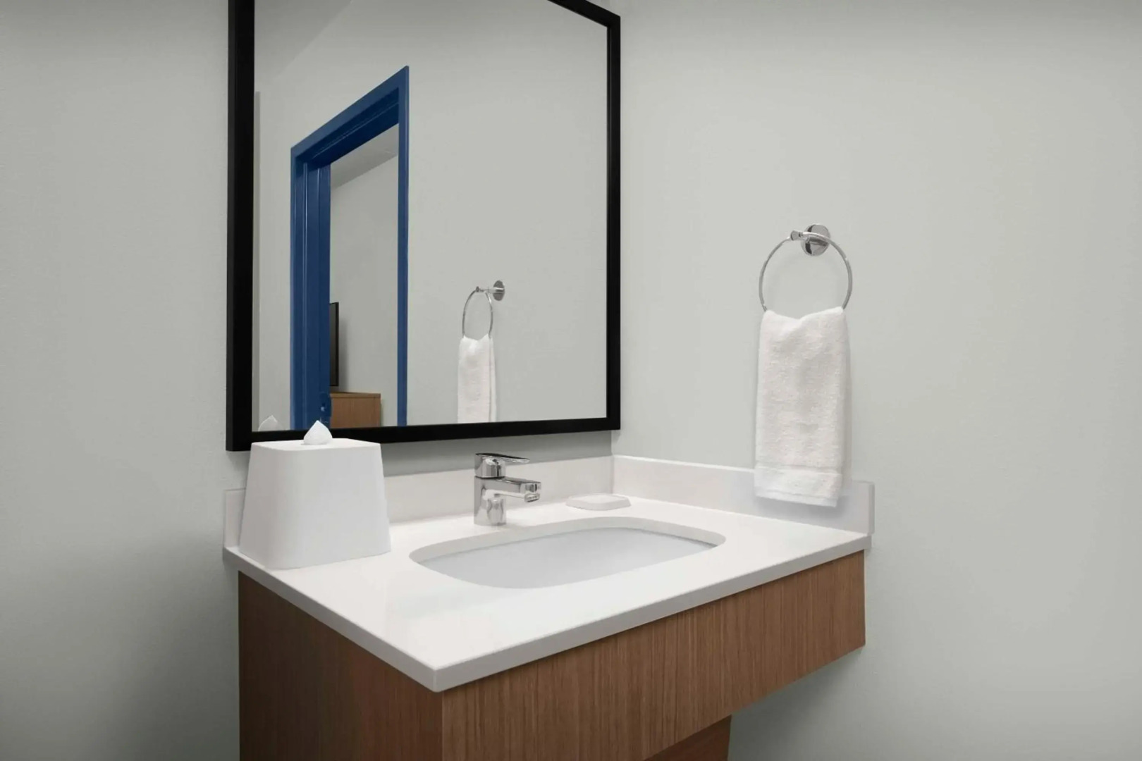 Spark By Hilton San Antonio Northwest near Six Flags