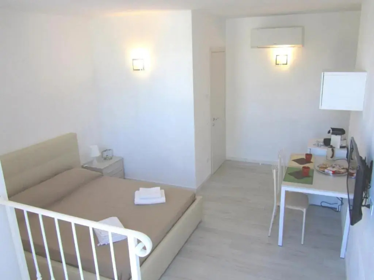 B&B La Rocca