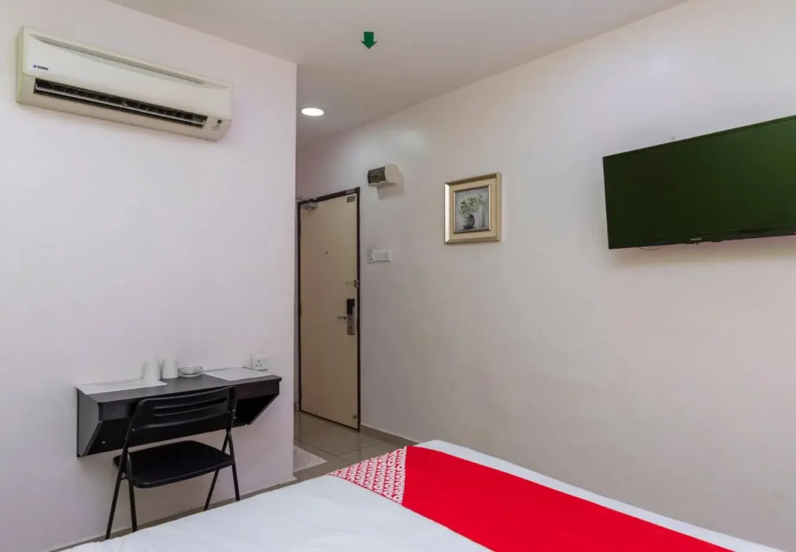 Segamat Orange Hotel