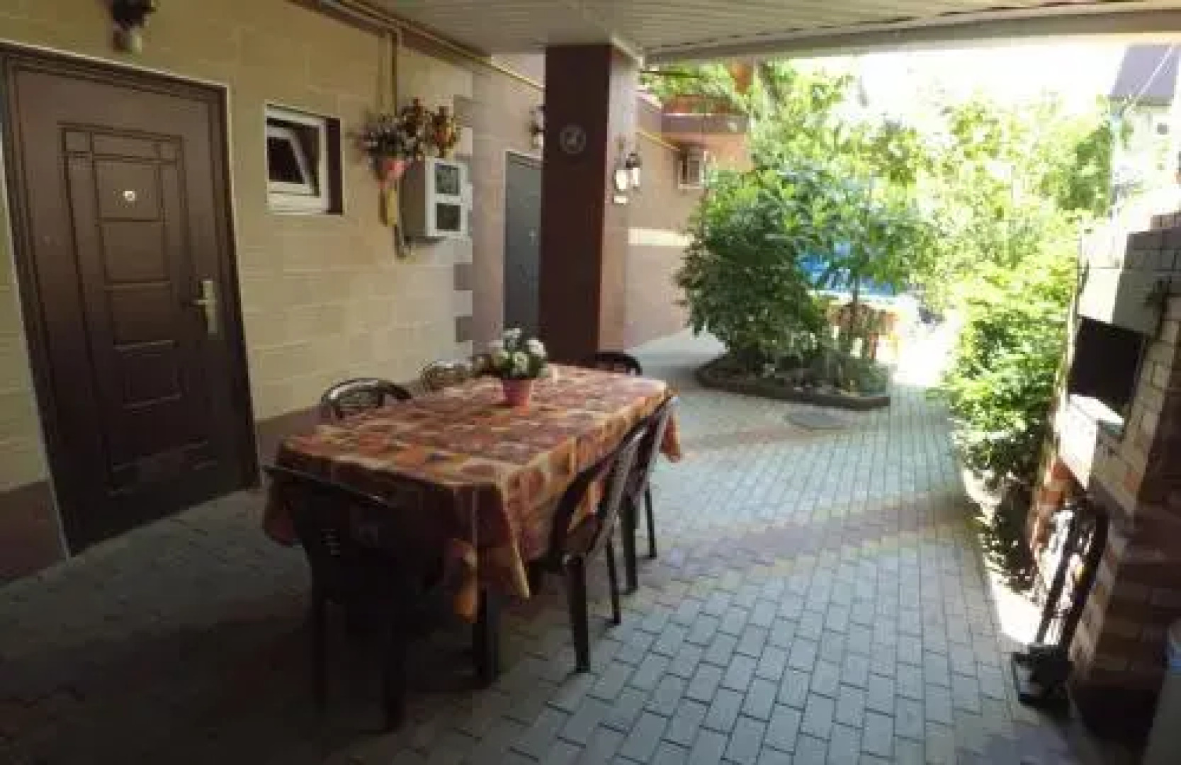 Дивноморское Гостевой Дом