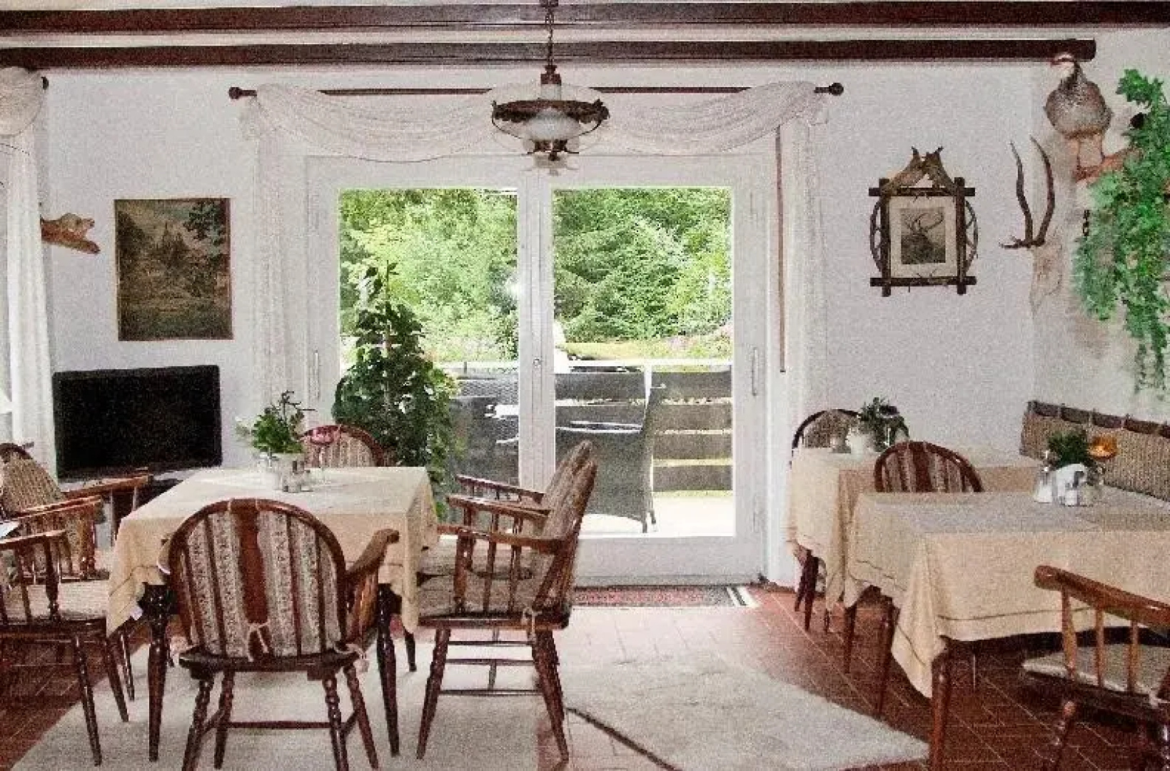 Hotel Kienzler Nachtigall Gernsbach