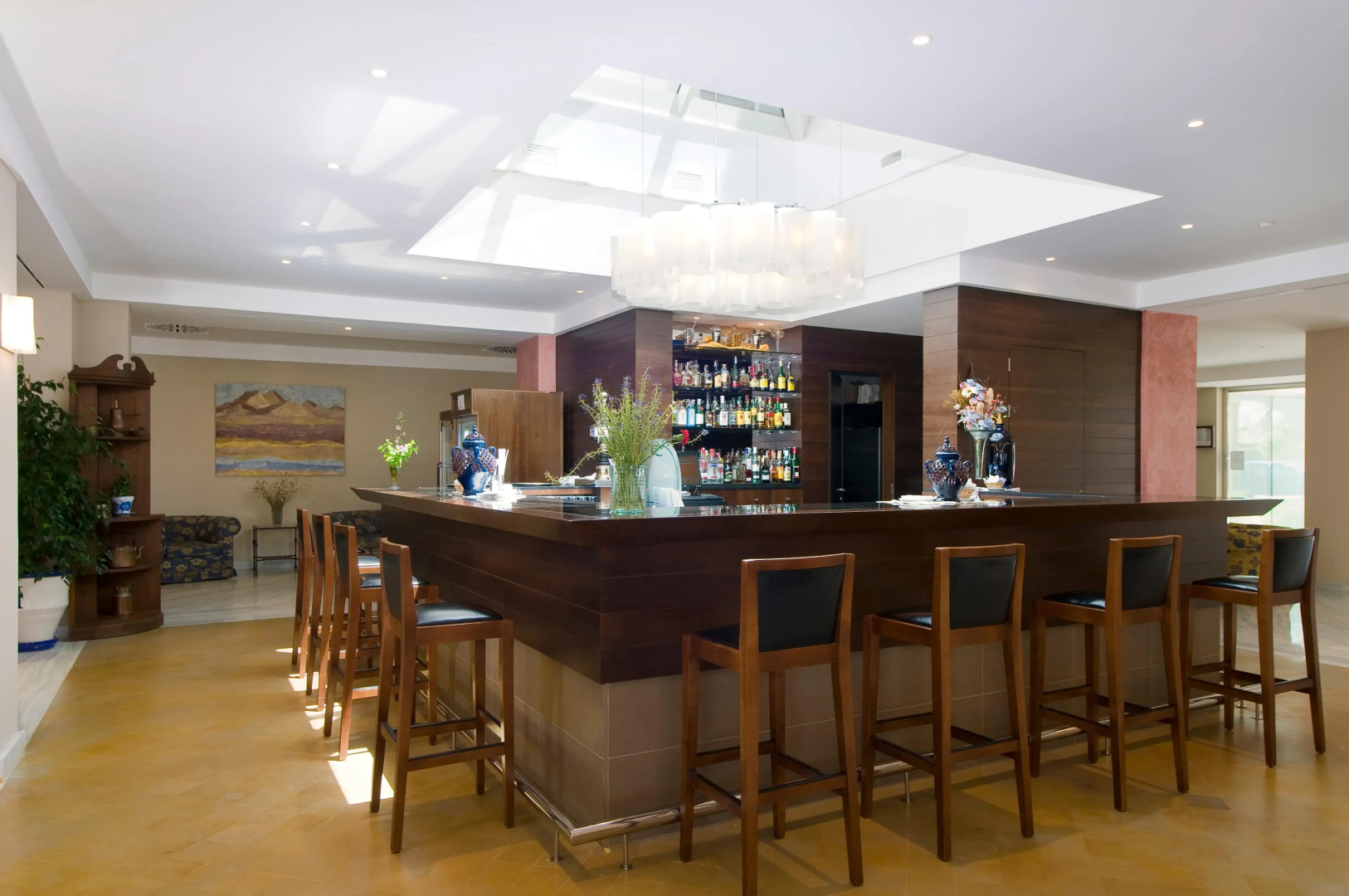 Hipotels Hotel Flamenco Conil