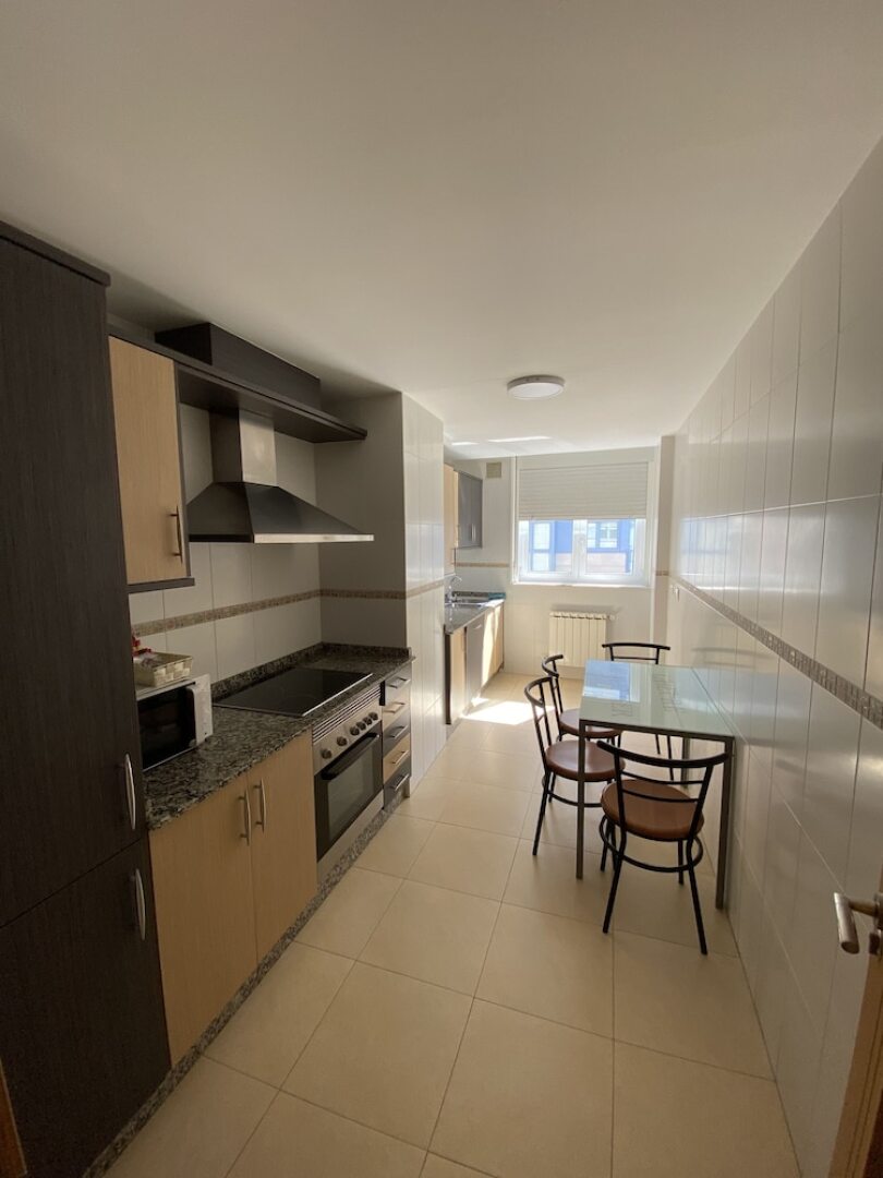 dpCristal Calvo Sotelo 164 4C