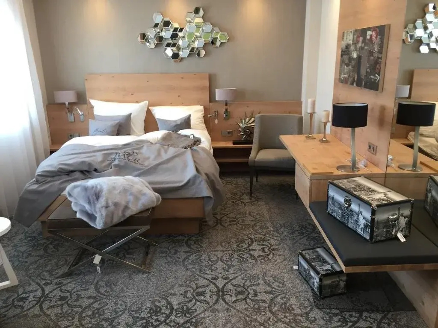 The Onya Resort & Spa