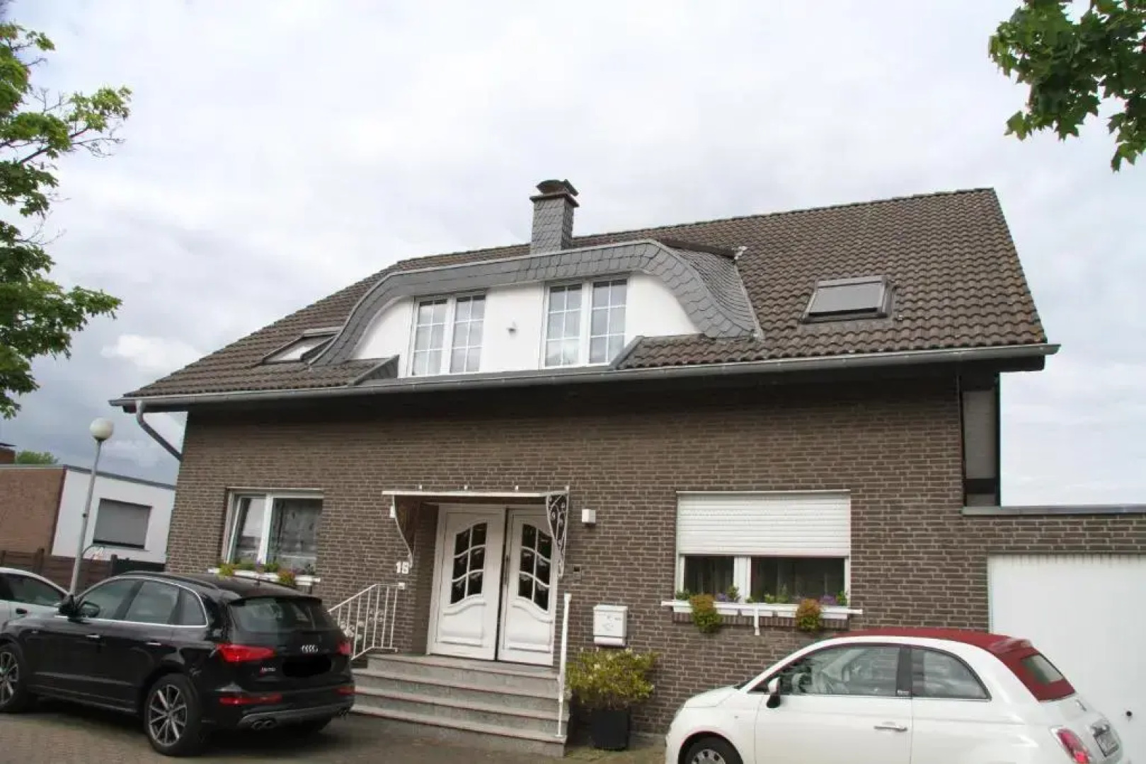 Köln-Kerpen Boutique-Ferienwohnungen Angela & Maurizio