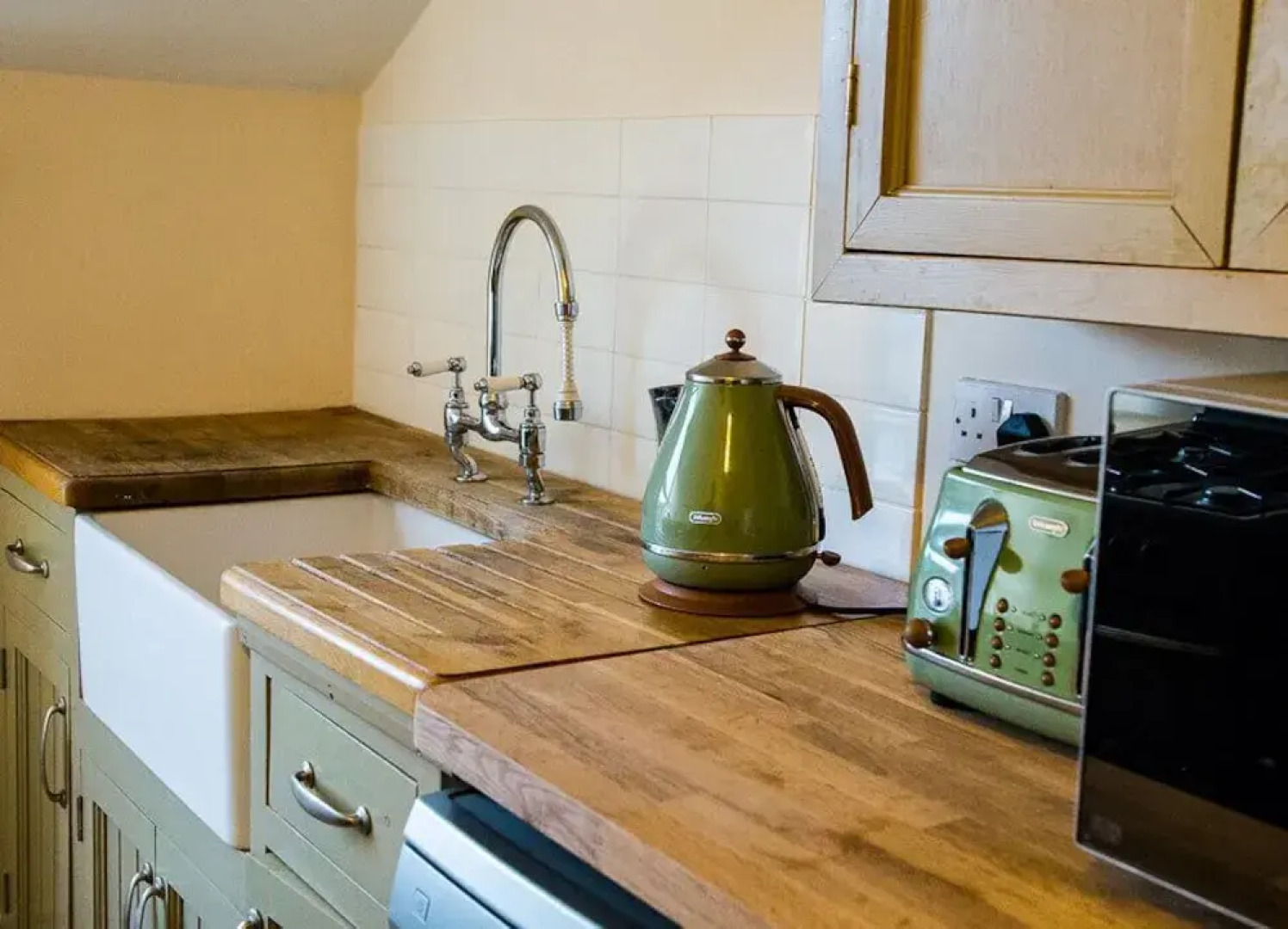 Harrogate Elite Living