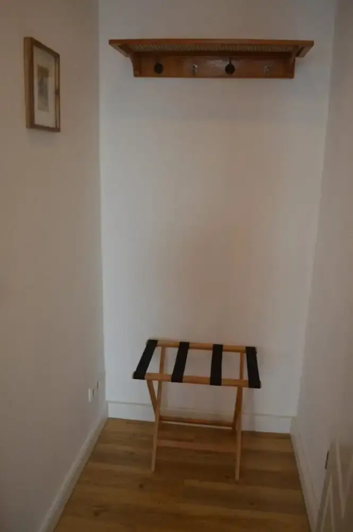 Altstadtpension Hameln